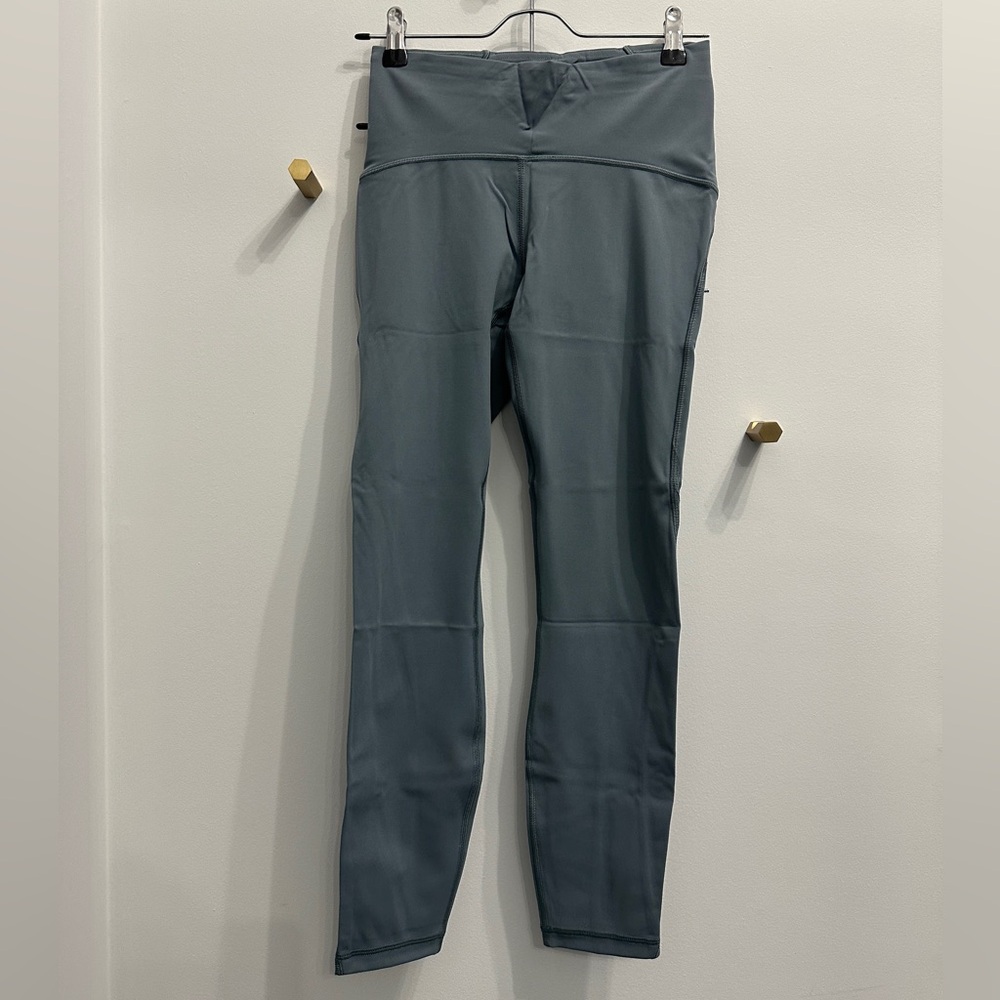 lululemon Train Times High Rise 25”